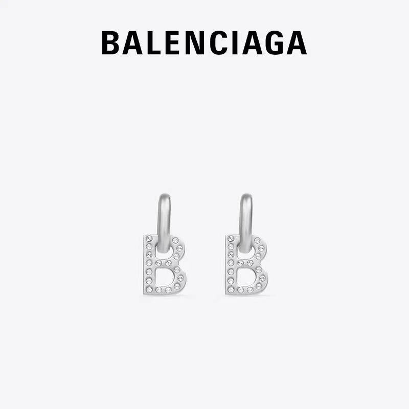 Balenciaga Earring 05lyr132 (12)