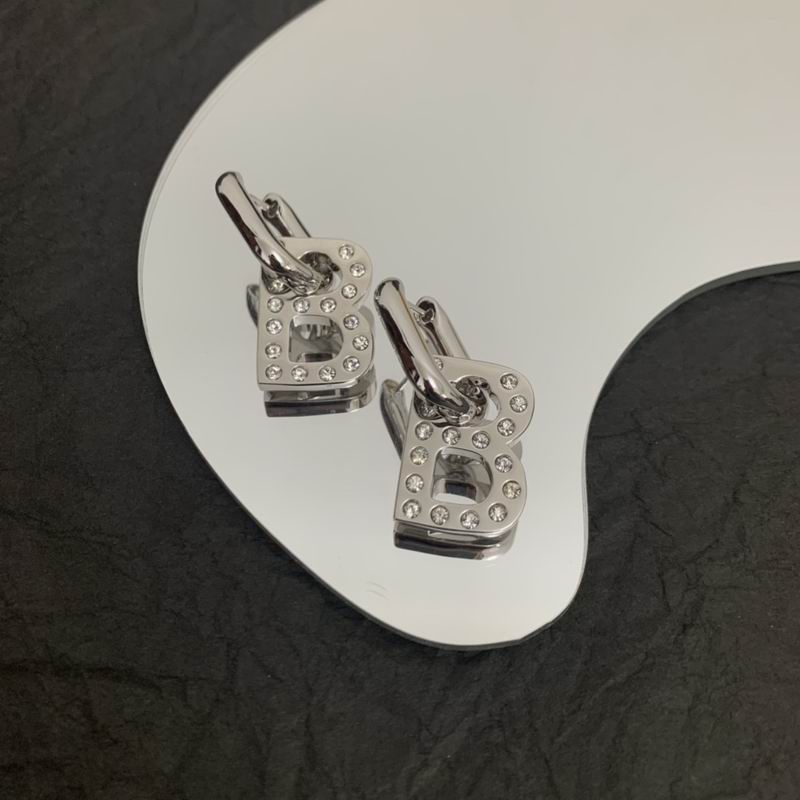 Balenciaga Earring 05lyr132 (2)