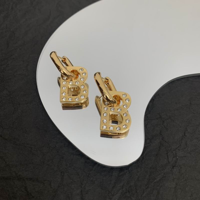Balenciaga Earring 05lyr132 (8)