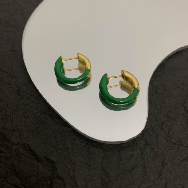 Balenciaga Earring 05lyr133 (2)