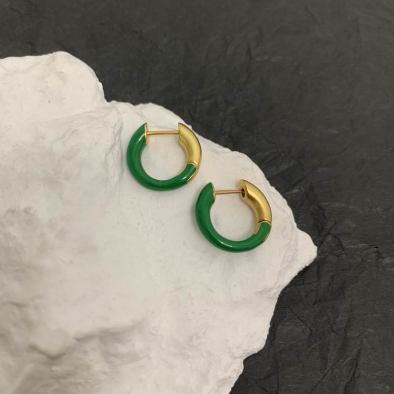 Balenciaga Earring 05lyr133 (3)