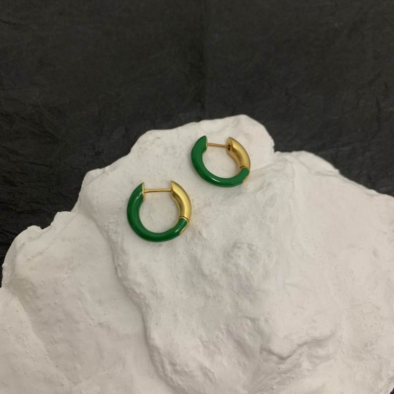 Balenciaga Earring 05lyr133 (4)