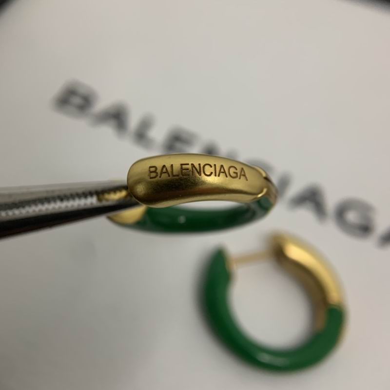 Balenciaga Earring 05lyr133 (6)