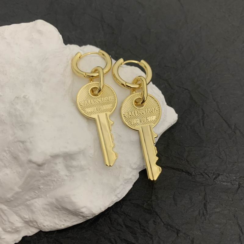 Balenciaga Earring 05lyr134 (3)