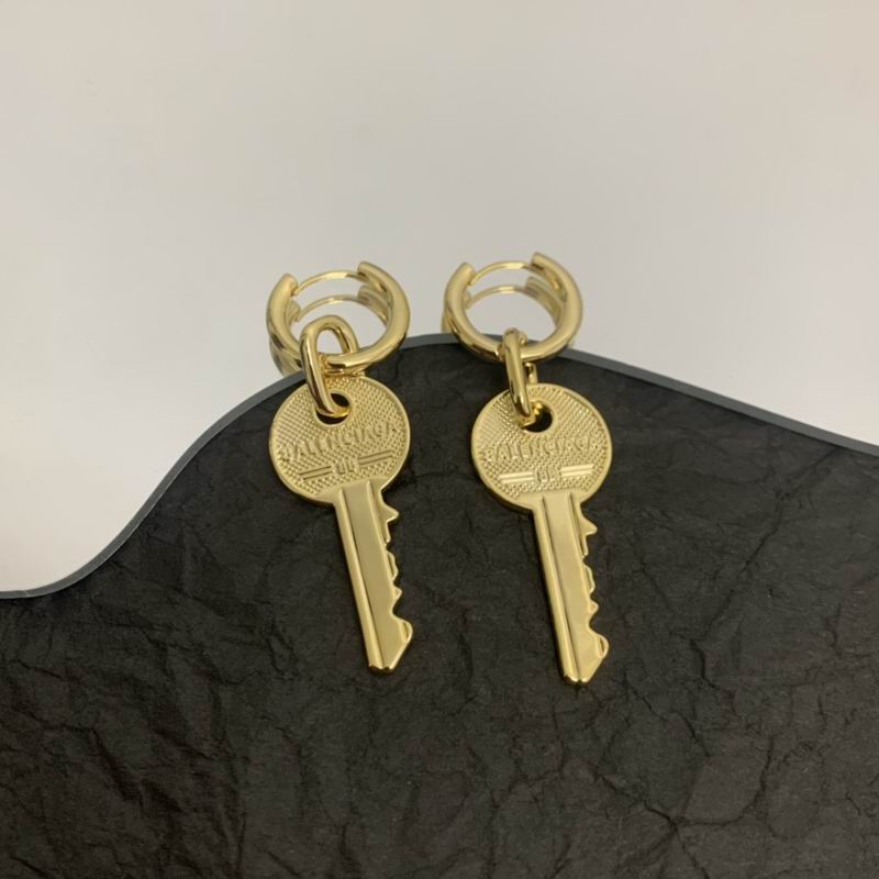 Balenciaga Earring 05lyr134 (4)
