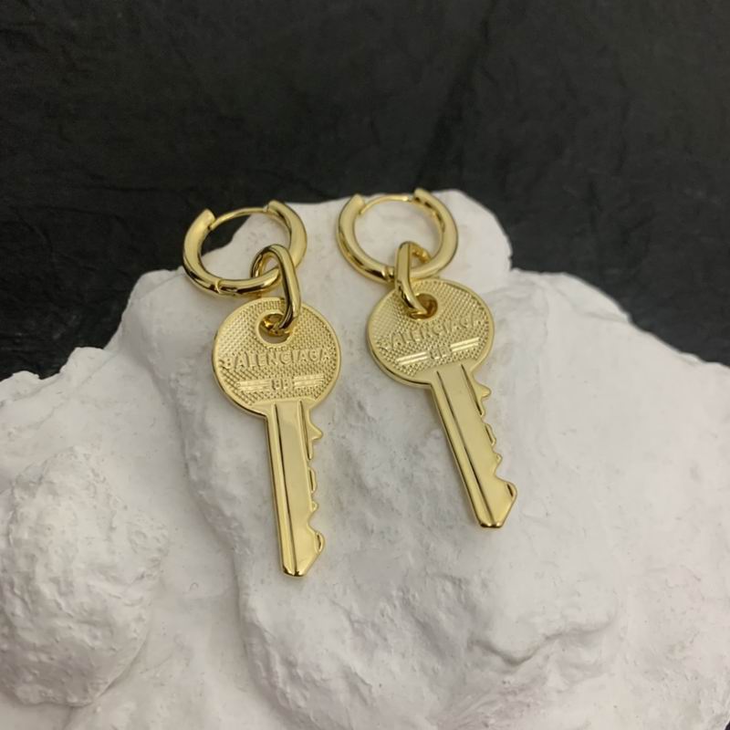 Balenciaga Earring 05lyr134 (5)