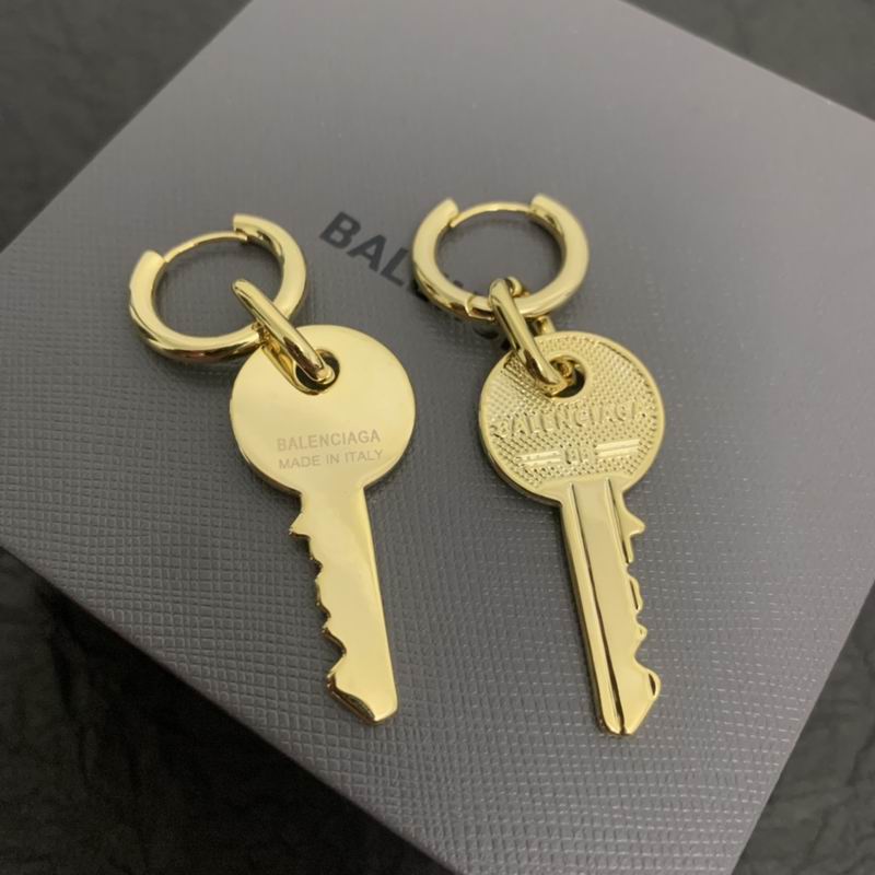 Balenciaga Earring 05lyr134 (6)