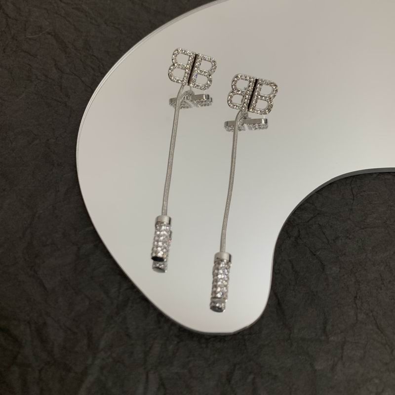 Balenciaga Earring 05lyr135 (2)