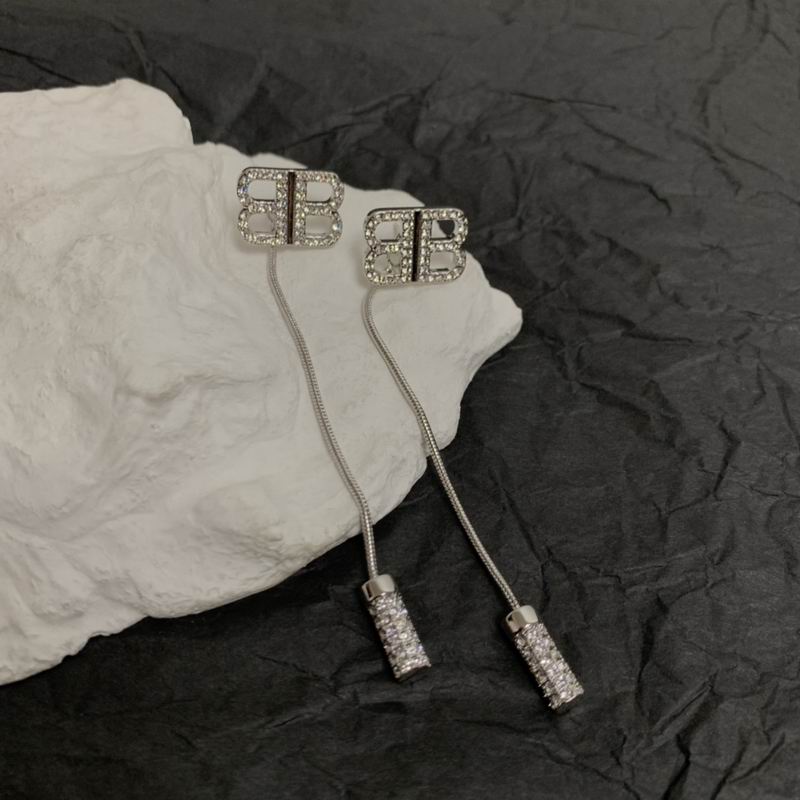 Balenciaga Earring 05lyr135 (3)