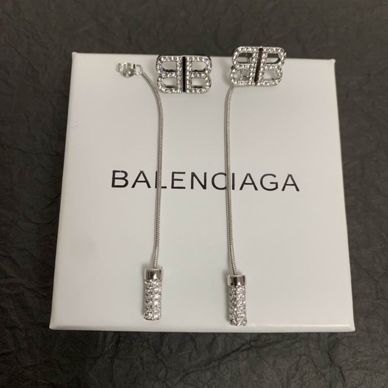 Balenciaga Earring 05lyr135 (4)