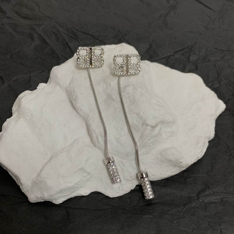 Balenciaga Earring 05lyr135 (5)