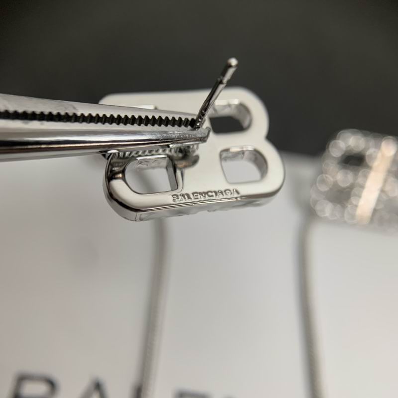Balenciaga Earring 05lyr135 (6)