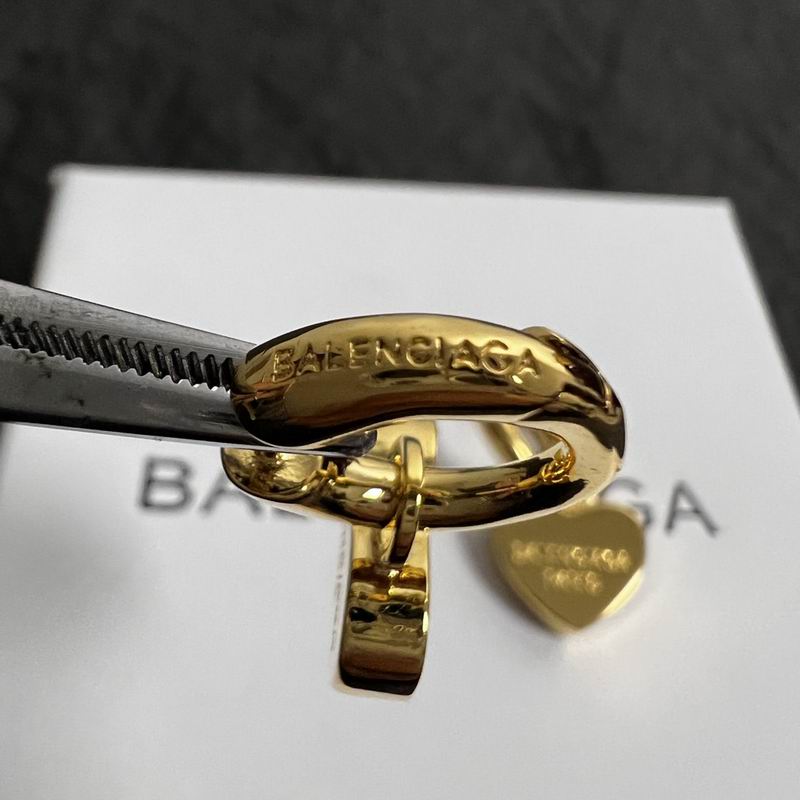 Balenciaga Earring 05lyr136 (4)