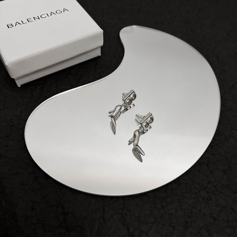Balenciaga Earring 05lyr137 (1)
