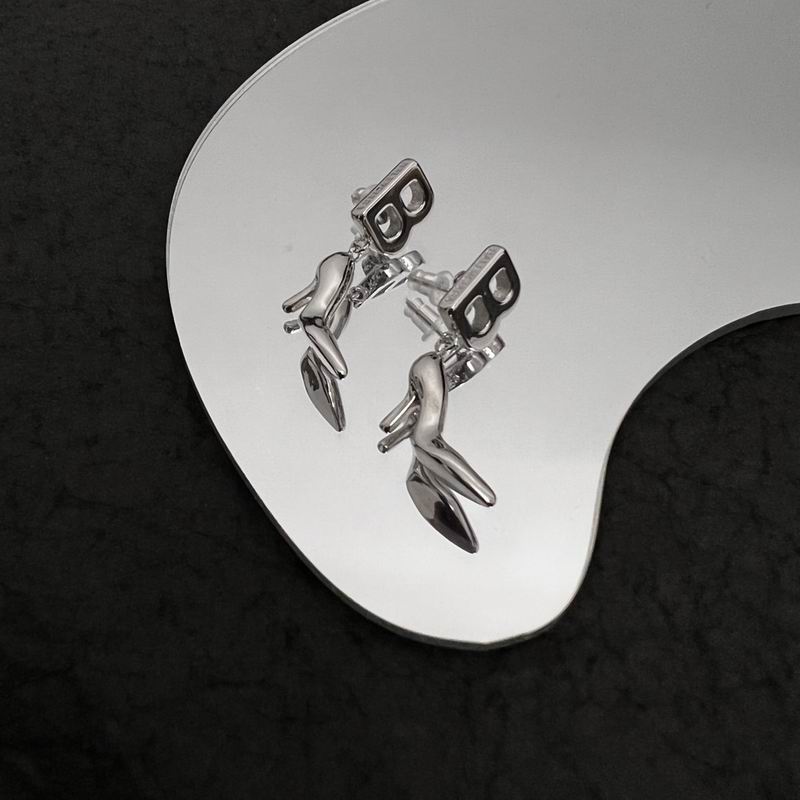 Balenciaga Earring 05lyr137 (2)