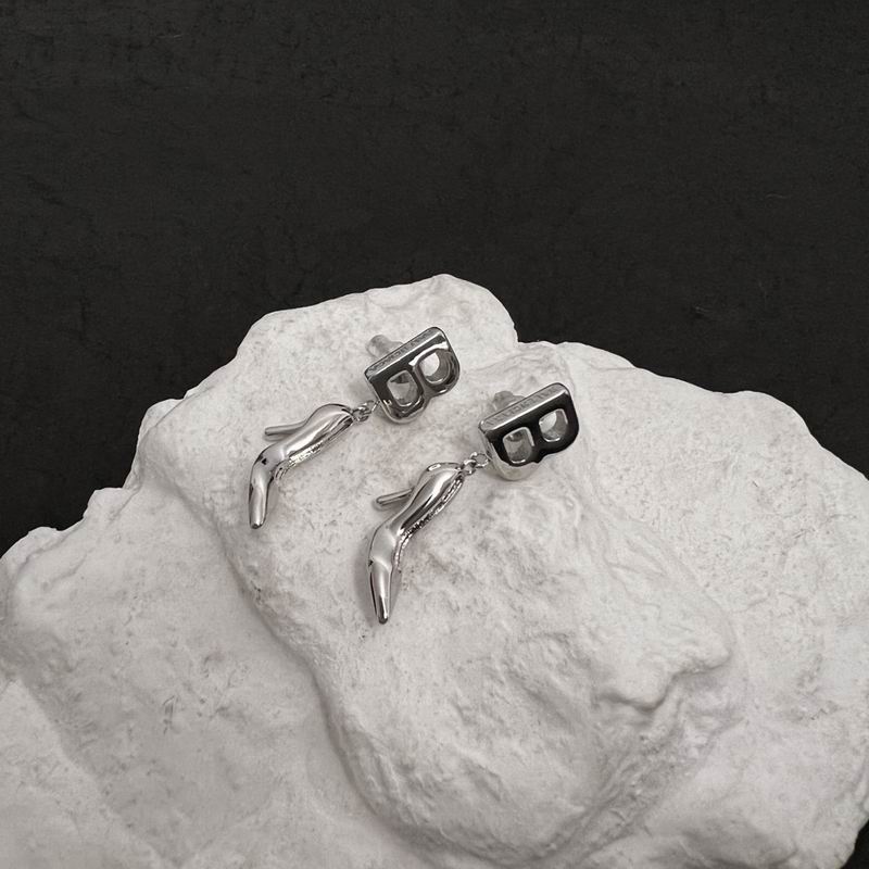 Balenciaga Earring 05lyr137 (3)