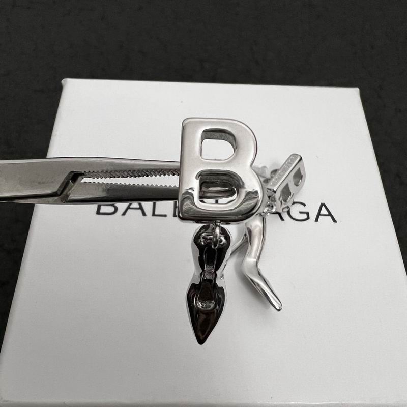 Balenciaga Earring 05lyr137 (5)
