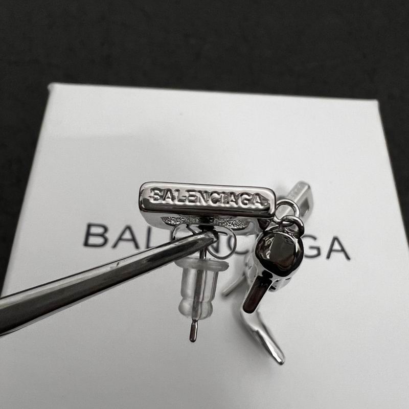 Balenciaga Earring 05lyr137 (6)