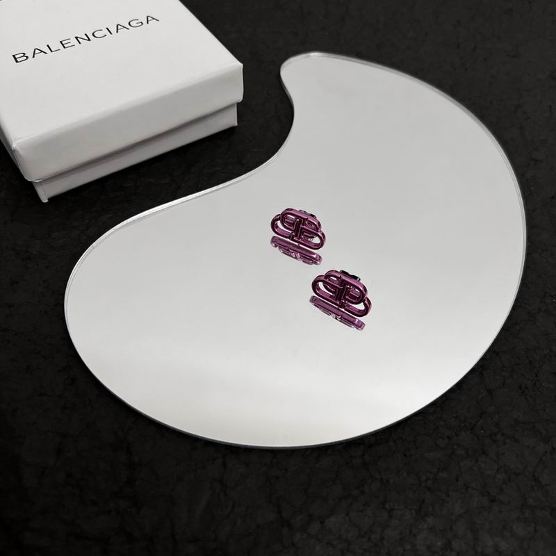 Balenciaga Earring 05lyr138 (1)