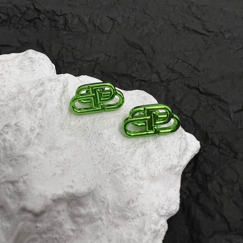 Balenciaga Earring 05lyr138 (10)