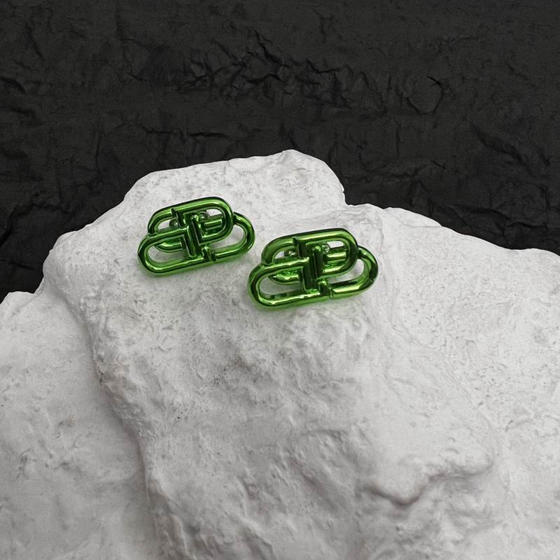 Balenciaga Earring 05lyr138 (11)
