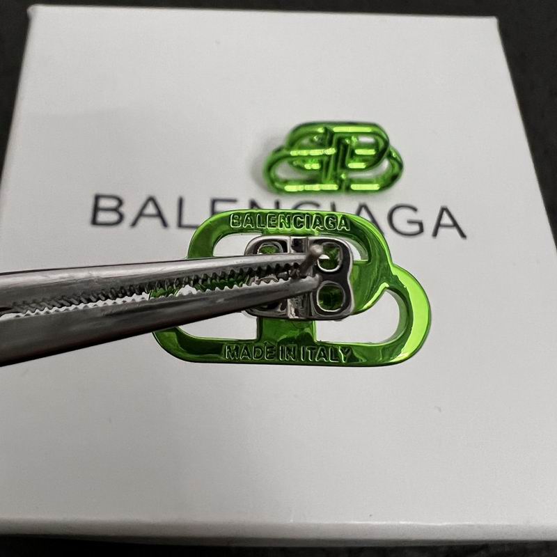 Balenciaga Earring 05lyr138 (12)