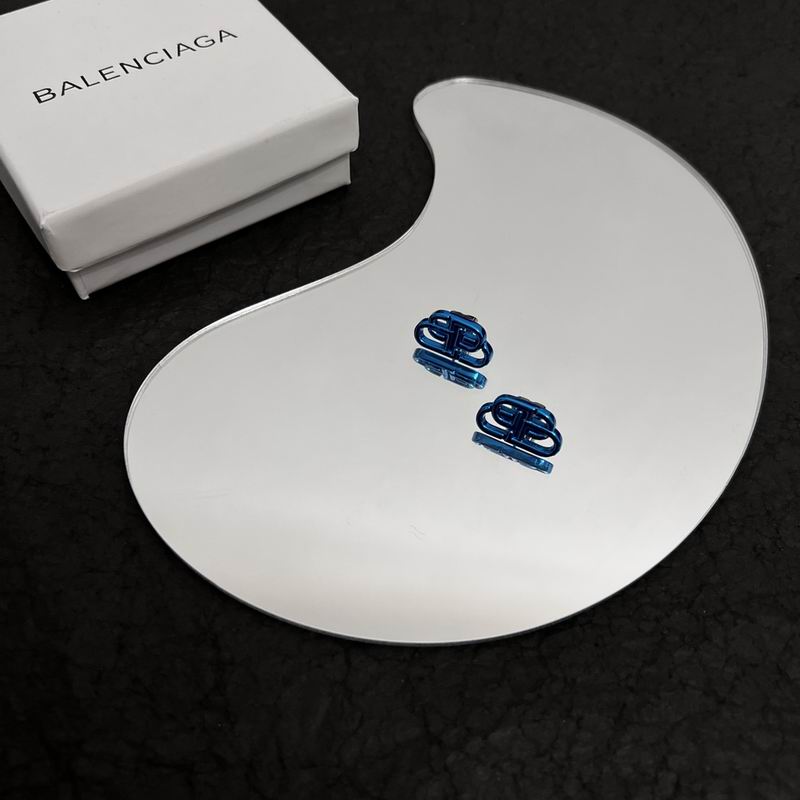 Balenciaga Earring 05lyr138 (13)