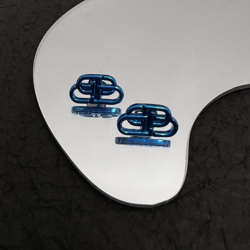 Balenciaga Earring 05lyr138 (14)