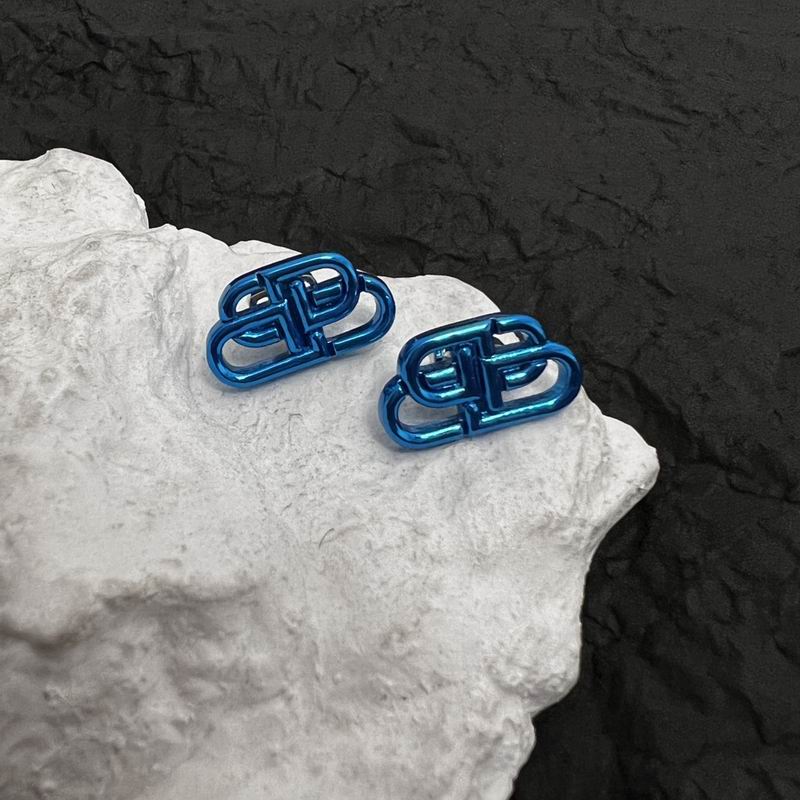 Balenciaga Earring 05lyr138 (16)