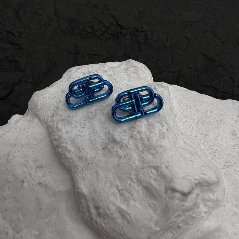 Balenciaga Earring 05lyr138 (17)
