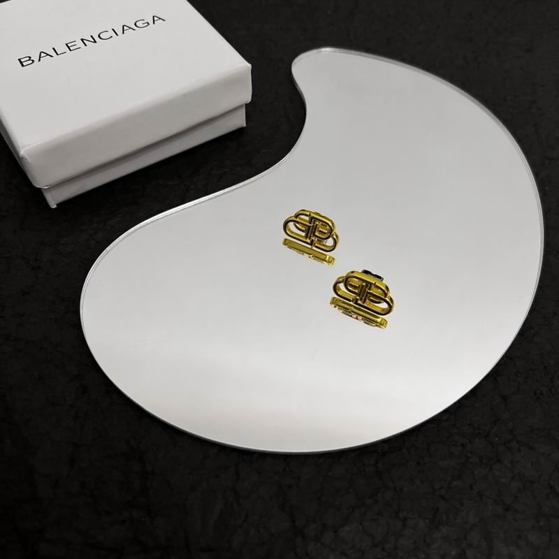 Balenciaga Earring 05lyr138 (19)
