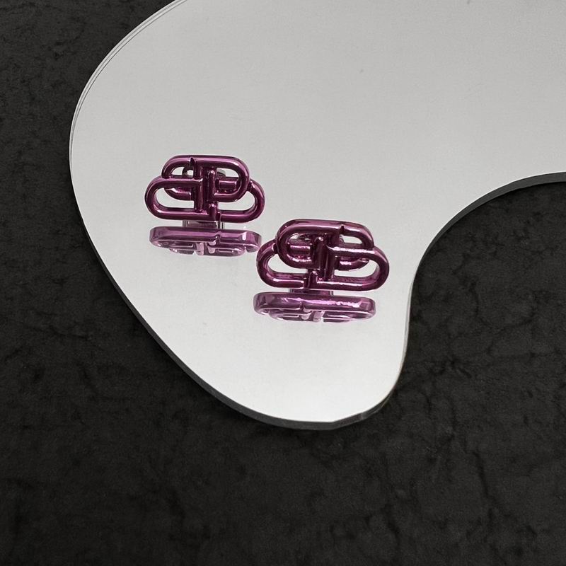Balenciaga Earring 05lyr138 (2)