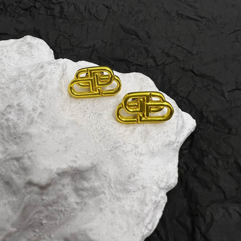 Balenciaga Earring 05lyr138 (22)