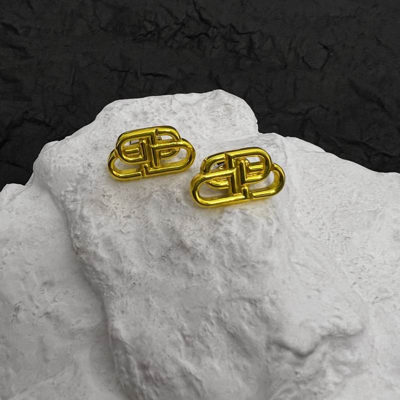Balenciaga Earring 05lyr138 (23)