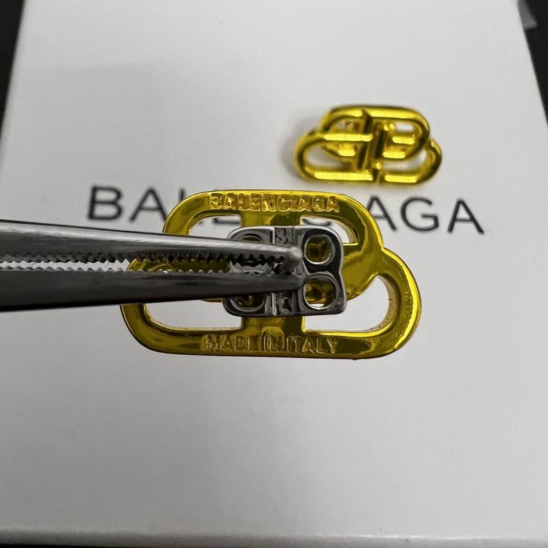 Balenciaga Earring 05lyr138 (24)