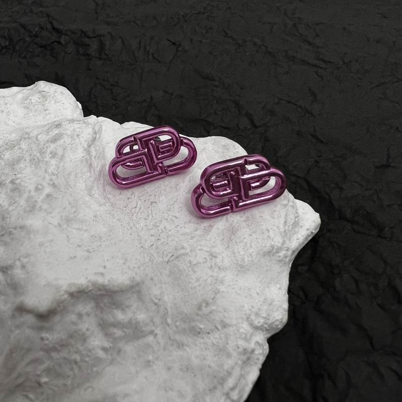 Balenciaga Earring 05lyr138 (4)