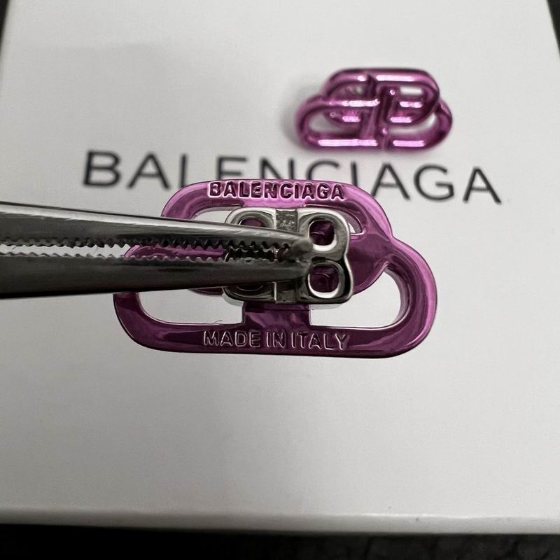 Balenciaga Earring 05lyr138 (6)