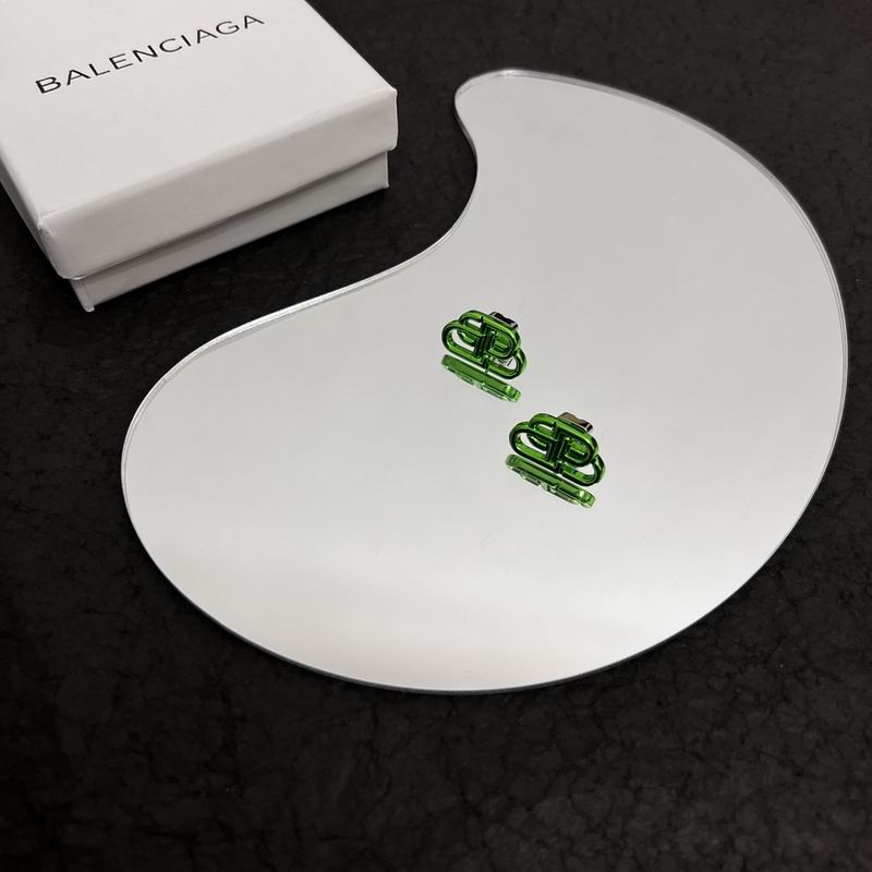 Balenciaga Earring 05lyr138 (7)