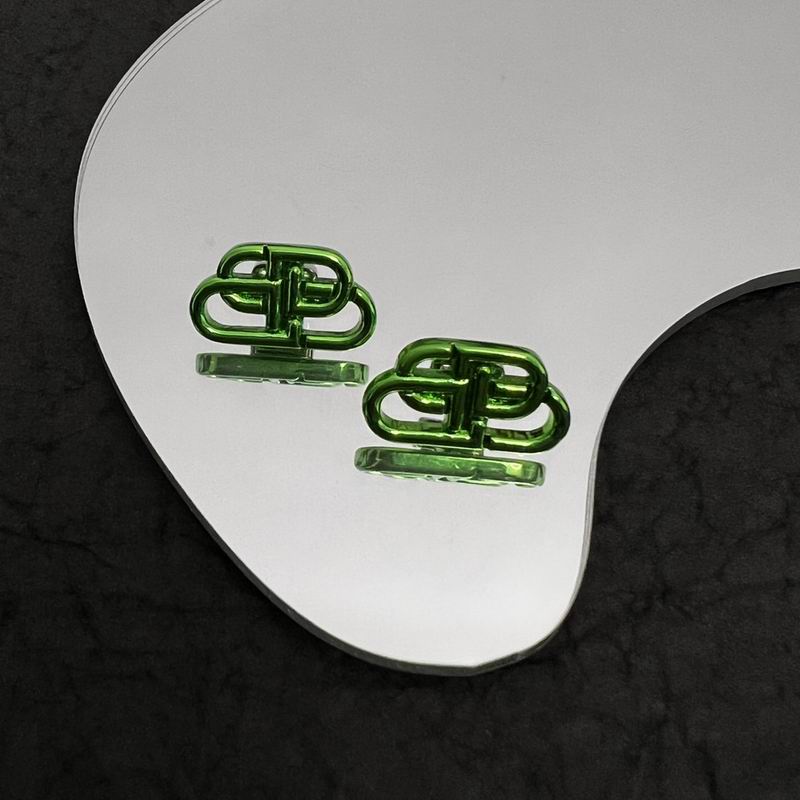 Balenciaga Earring 05lyr138 (8)
