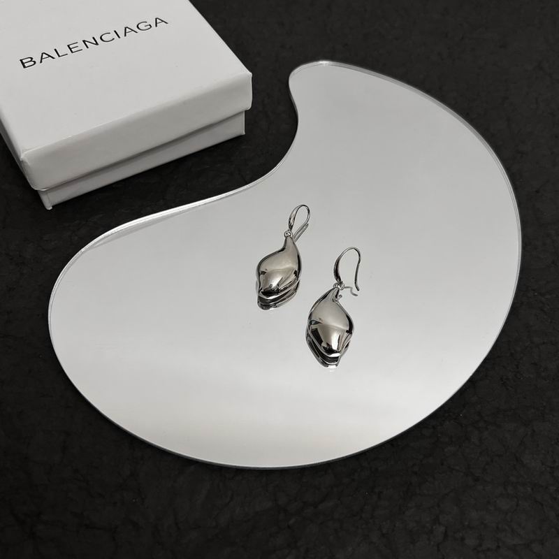 Balenciaga Earring 05lyr139 (1)