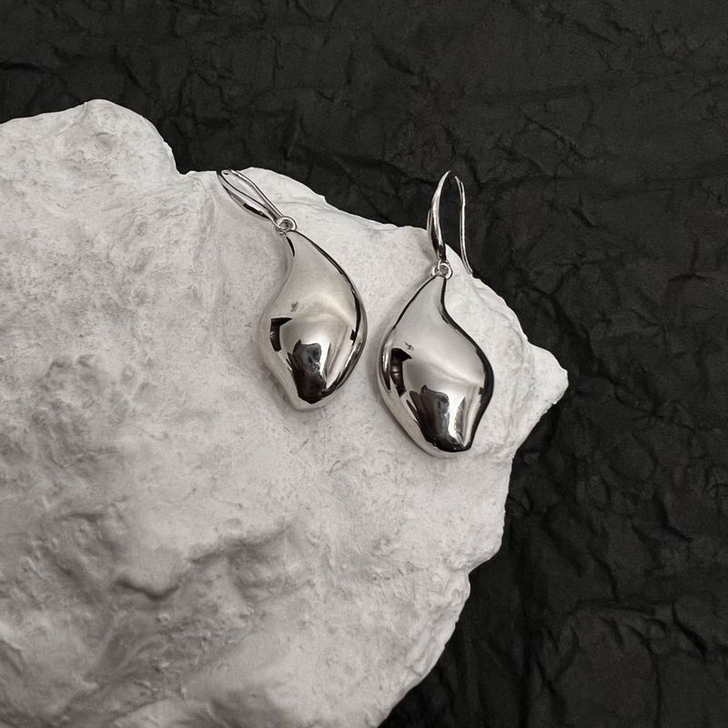 Balenciaga Earring 05lyr139 (3)