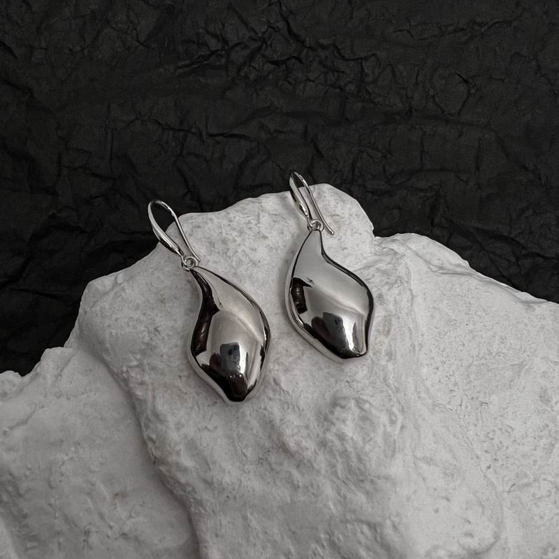 Balenciaga Earring 05lyr139 (4)