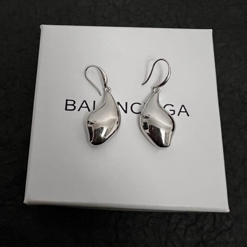 Balenciaga Earring 05lyr139 (5)
