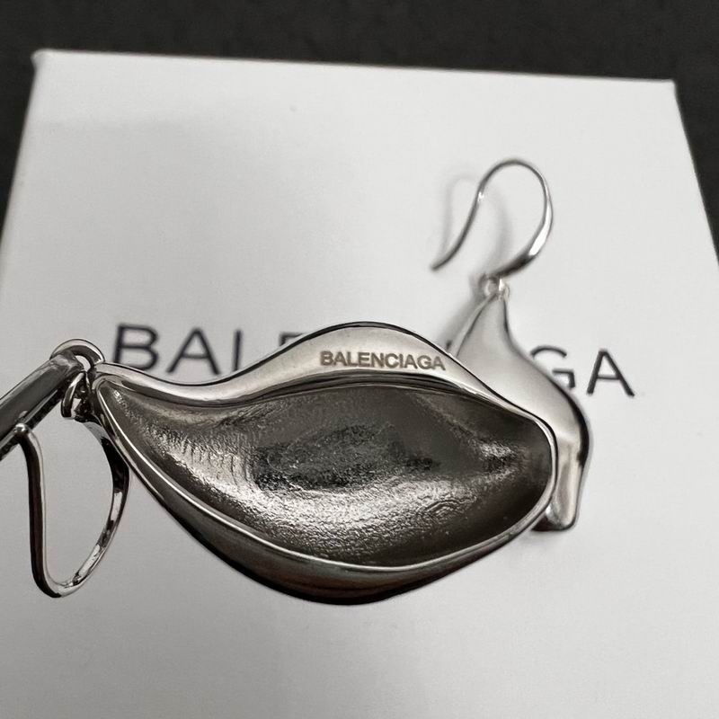 Balenciaga Earring 05lyr139 (6)