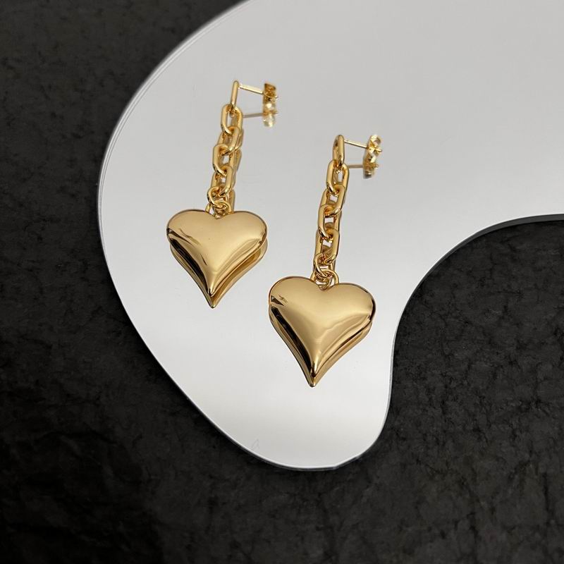 Balenciaga Earring 05lyr140 (1)