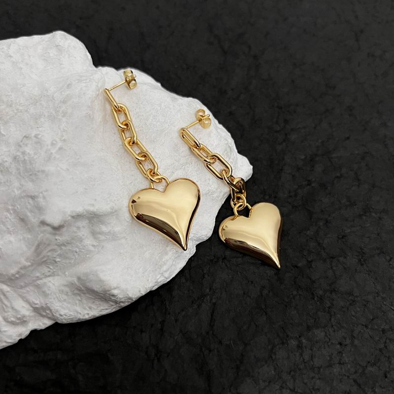 Balenciaga Earring 05lyr140 (2)