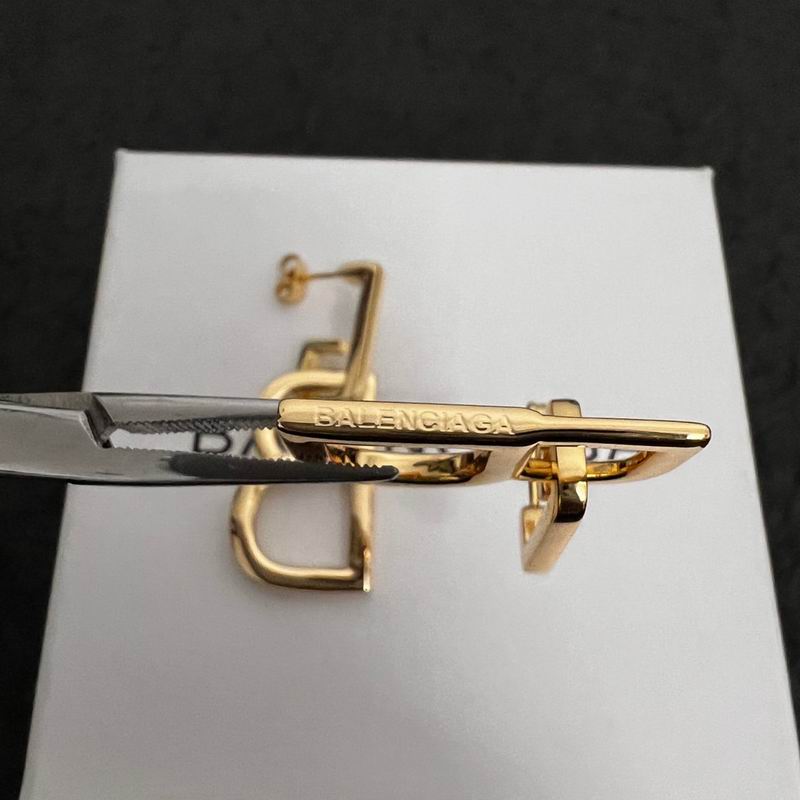 Balenciaga Earring 05lyr141 (5)