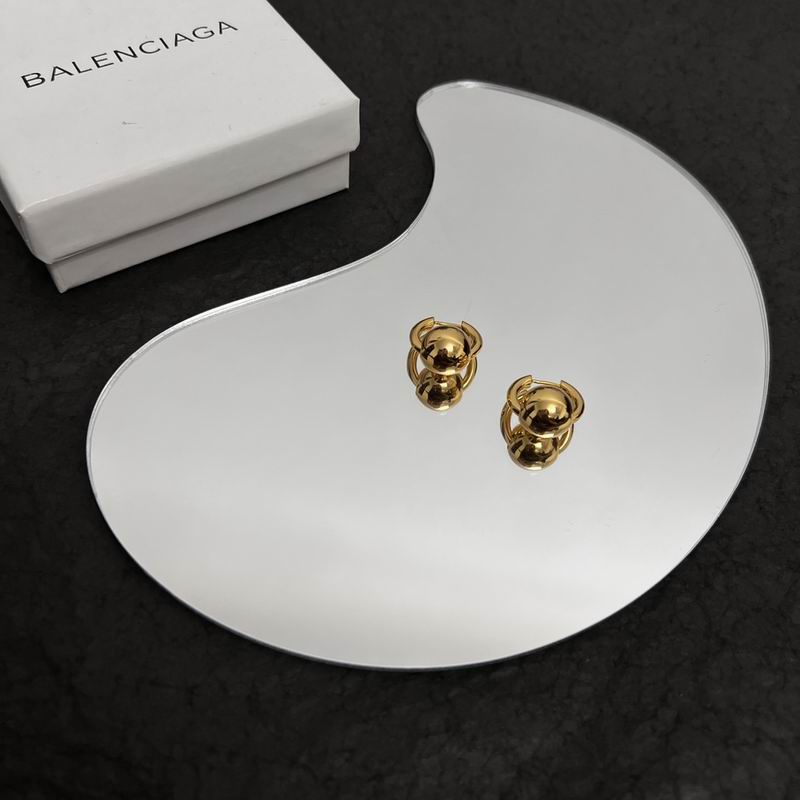 Balenciaga Earring 05lyr142 (2)