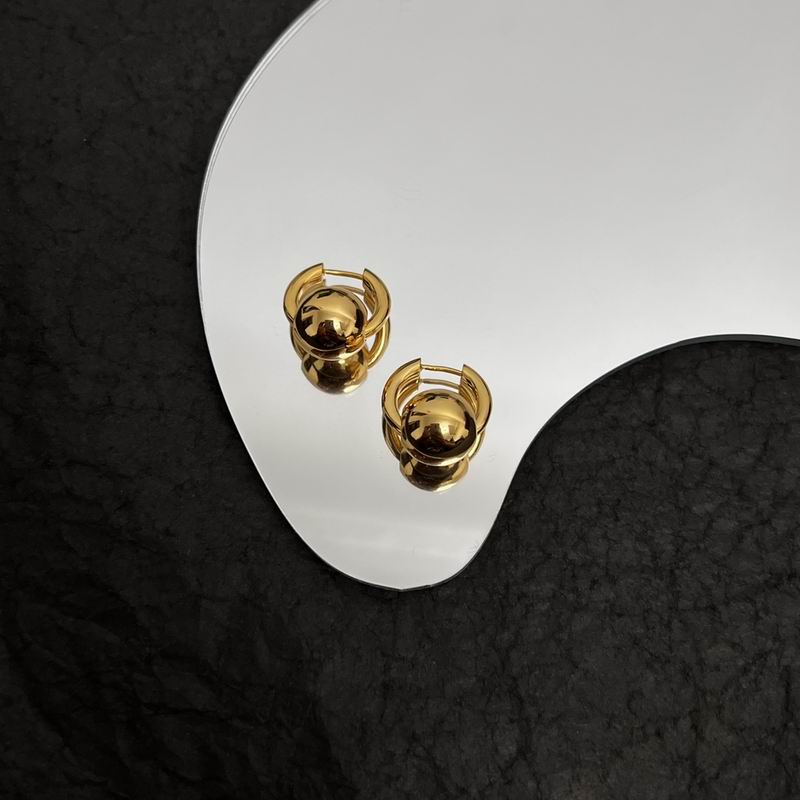 Balenciaga Earring 05lyr142 (3)