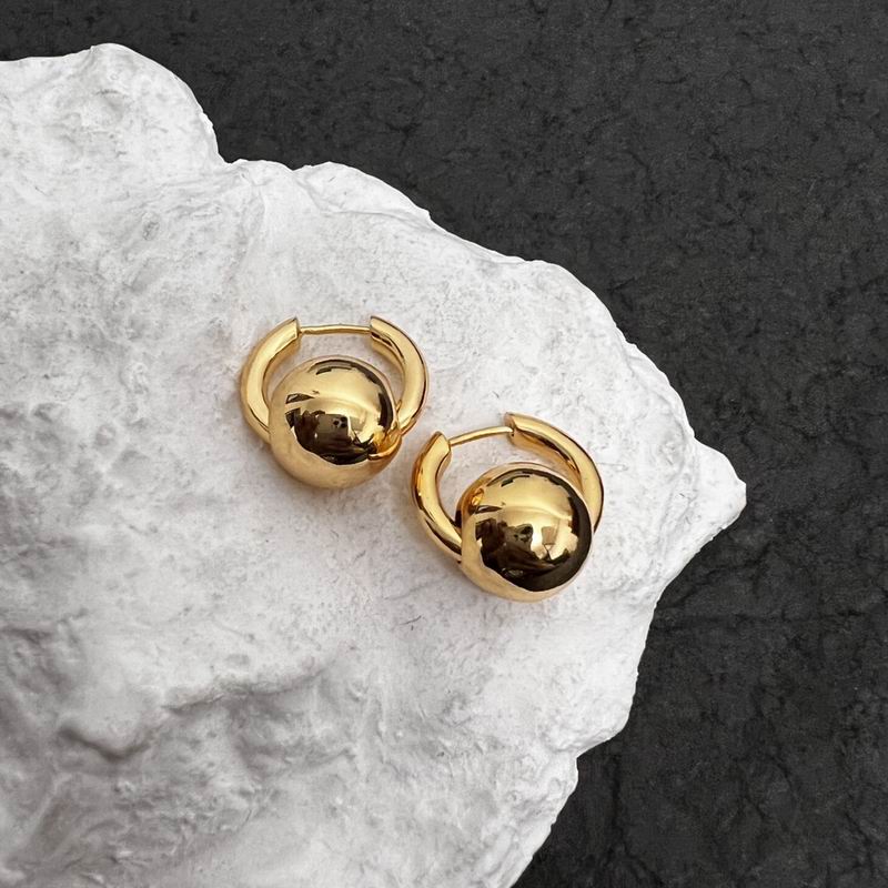 Balenciaga Earring 05lyr142 (4)